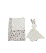 Poklon Kutija za Bebe Plišana dekica