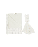 Poklon Kutija za Bebe Plišana dekica