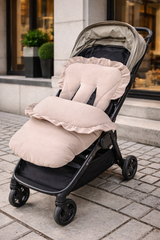 Multifunkcionalna Dekica za bebe