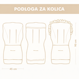Podloga Za Kolica