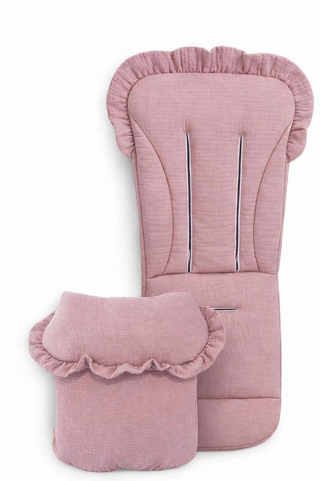 Podloga Za Kolica + Multifunkcionalna dekica