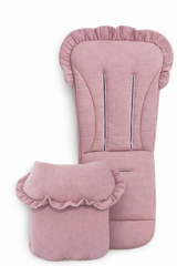 Podloga Za Kolica + Multifunkcionalna dekica