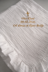 Prekrivač za sv. Krštenje