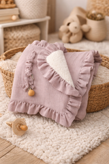 Poklon Kutija za Bebe Zimska Dekica