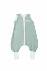 "Sleepy™ Proljetna Vreća za Spavanje za Bebe i Djecu