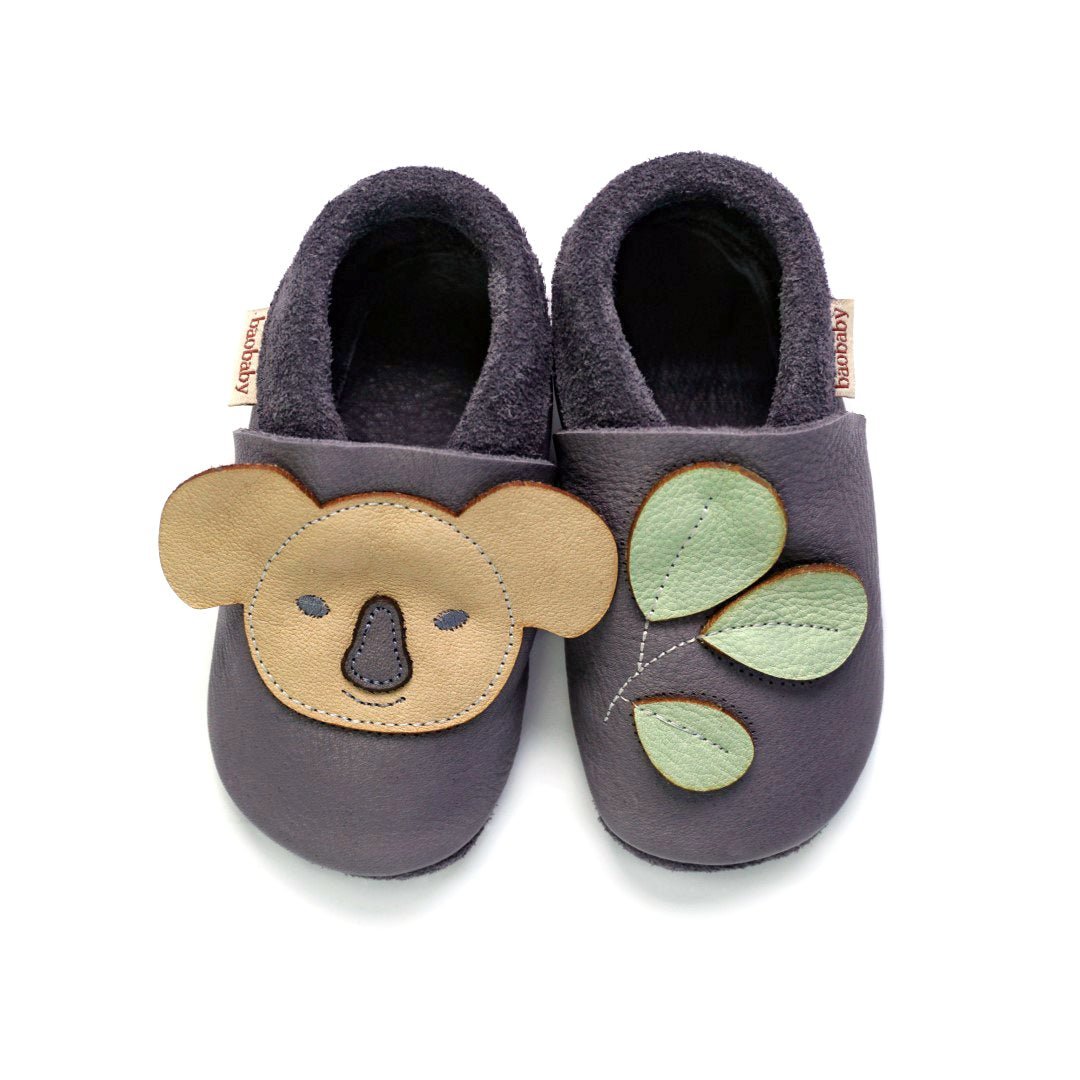 Baobaby Klasične Cipelice - Koala - Mamino.hr