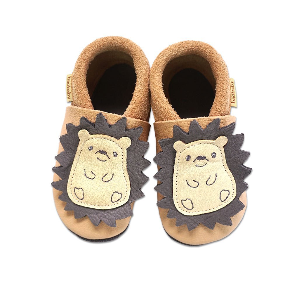 Baobaby Klasične Cipelice - Spikey Powder - Mamino.hr