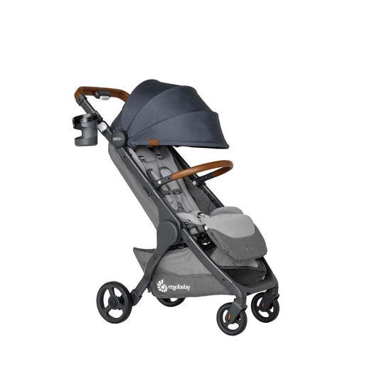 Ergobaby Metro+ Deluxe - Mamino.hr