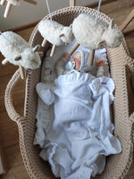 Muslin Set s Pokrivačem - Mamino.hr