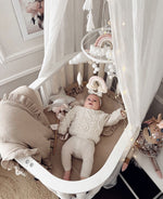 Muslin Set s Poplunom - Mamino.hr