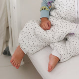 Premium Vreća Za Spavanje Za Bebe i Djecu s Nogavicama - Mamino.hr