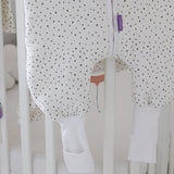 Premium Vreća Za Spavanje Za Bebe i Djecu s Nogavicama - Mamino.hr