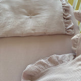 Muslin Set s Pokrivačem